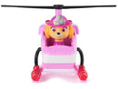 Helicóptero Patrulha Canina Fire Rescue da Skye