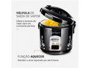 Panela de Arroz Elétrica Mondial Fast Rice 5 - 220V