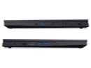 Notebook Gamer Acer Nitro V15 Intel Core i5 512GB SSD 16GB RAM 15.6” Full HD 165Hz IPS NVIDIA RTX 4050 6GB Linux ANV15-52-52XM