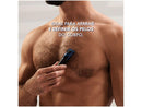 Barbeador Elétrico Gillette Styler Seco e Molhado  - Pilha AA