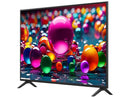 Smart TV 50" LG 4K Ultra HD 50UA8550PSA webOS 25 AI Processor 4K Gen8 com Alexa 3 HDMI