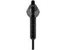 Secador de Cabelo Britânia Íons Tourmaline Preto 1200W 2 Velocidades BSC1200