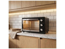 Forno Elétrico de Bancada Philco 44L Preto PFE44 - 110V
