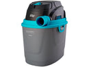 Aspirador de Pó e Água WAP 1400W GTW Compact - 110V