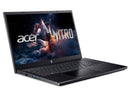 Notebook Gamer Acer Nitro V15 Intel Core i5 512GB SSD 16GB RAM 15.6” Full HD 165Hz IPS NVIDIA RTX 4050 6GB Linux ANV15-52-52XM