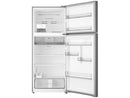 Geladeira/Refrigerador Midea Frost Free Duplex Inox 473L MD-RT611EVK463 Inverter - Bivolt