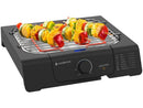 Grill Cadence Short Grill Quadrado 1200W - 220V