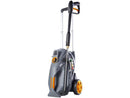 Lavadora de Alta Pressão e Desobstruidora de Alta  - 220V