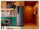 Geladeira/Refrigerador Brastemp Frost Free Duplex 385L BRM46MK - 220V