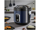Panela de Arroz Elétrica 15 Xícaras Gaabor Marinus - 220V