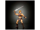 Boneco Colecionável He-Man Mattel com Mãos