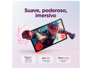 Tablet Lenovo Idea Tab com Capa Teclado e Caneta 8GB RAM 128GB 11" Android 15 MediaTek Dimensity 6300 Wi-Fi