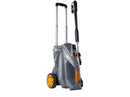 Lavadora de Alta Pressão e Desobstruidora de Alta  - 220V