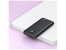 Carregador Portátil/Power Bank 10.000mAh Geonav Energia Turbo Slim Charge