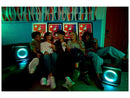 Caixa de Som JBL PartyBox Encore 2 Bluetooth Amplificada Portátil 100W - Bivolt