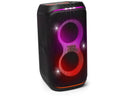 Caixa de Som JBL PartyBox Club 120 Bluetooth Amplificada Portátil 160W USB - Bivolt
