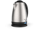 Chaleira Elétrica Cadence CEL821 Inox e Preto 1,8L - 110V