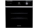 Forno a Gás de Embutir Brastemp Grill com Timer - 220V