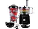 Multiprocessador Britânia Preto All In One - 220V