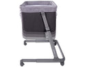 Berço Portátil Cosco Kids Cobed Pluggy