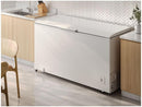 Freezer Horizontal Electrolux 1 Porta 513L HI550 7873119 - 110V
