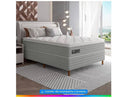 Base Cama Box Casal Umaflex 38x138x188cm New Prada