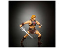 Boneco Colecionável He-Man Mattel com Mãos
