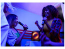 Caixa de Som JBL PartyBox Encore 2 Bluetooth Amplificada Portátil 100W - Bivolt
