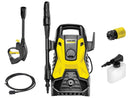 Lavadora de Alta Pressão Karcher 15000 Libras 1400W Prática - 110V