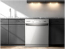 Lava-louças Brastemp 8 Serviços BLF08 Branca - 220V