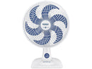 Ventilador de Mesa Mondial Super Power VSP-30-W - 220V