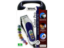 Kit Máquina de Cortar Cabelo Wahl Clipper - 220V
