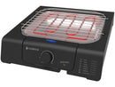 Grill Cadence Short Grill Quadrado 1200W - 220V