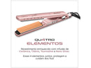 Chapinha/Prancha de Cabelo Mondial P-JU-01 - Bivolt