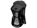Cafeteira Cadence Desperta CAF338 18 Cafés Preta - 110V