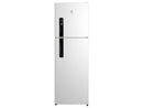 Geladeira/Refrigerador Electrolux Frost Free Duplex Branca 400L IF44 - 110V
