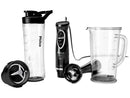 Mixer Philco 400W Preto Pro Maxx PMX40A 2 Velocidades 53202034 - 220V