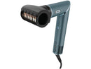 Modelador de Cabelo Shark Azul 1600W 3 Velocidades Flexstyle Teal - 110V