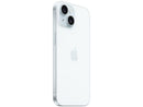 Apple iPhone 15 128GB Azul 6,1" 48MP iOS 5G