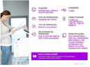 Impressora Multifuncional HP Smart Tank 581 Wi-Fi