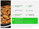 Fritadeira Elétrica sem Óleo/Air Fryer Mondial - 110V