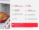 Micro-ondas Brastemp 38L com Grill - 110V