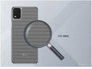 Smartphone LG K52 64GB Cinza 4G Octa-Core 3GB RAM Tela 6,6” Câm. Quádrupla + Selfie 8MP Dual Chip