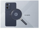 Smartphone Motorola Moto g05 256GB 4GB RAM Grafite 6,7" Câm. 50MP + Selfie 8MP