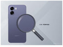 Smartphone OPPO A6x 128GB 4GB + 8GB RAM Púrpura 6,75" Câm. Dupla + Selfie 5MP