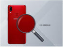 Smartphone Samsung Galaxy A10s 32GB Vermelho
