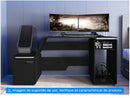 Mesa Gamer XT Racer Space One