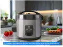 Panela de Arroz Elétrica Electrolux Efficient - 110V
