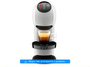 Cafeteira Elétrica Arno Nescafé Dolce Gusto Genio S Basic DGS1 Branca - 110V