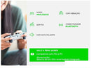Controle PS5 para PC sem Fio DualSense